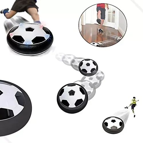 Brinquedo BOLA FLUTUANTE NOVO EMBALADO - Foto 3