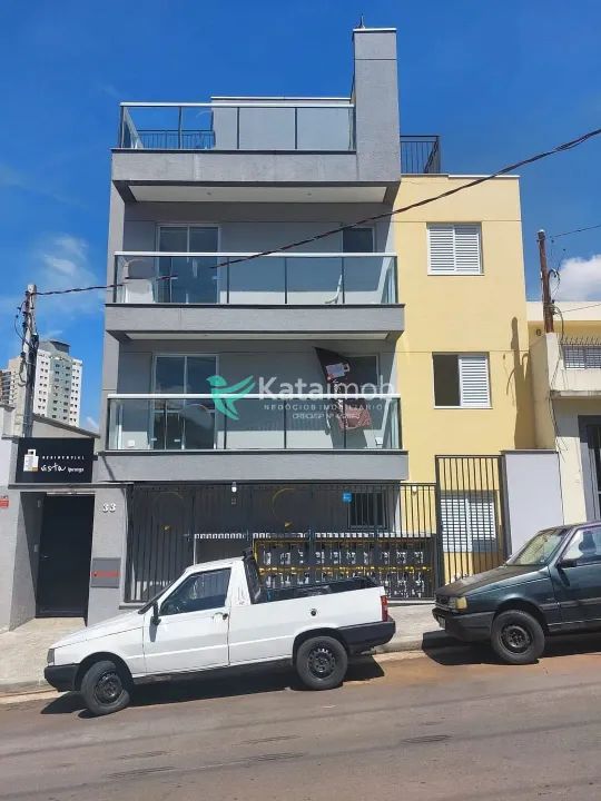 1 dormitório novo de 33 m2 para locação, perto do Metrô Santos Imigrantes, Ipiranga - Foto 2