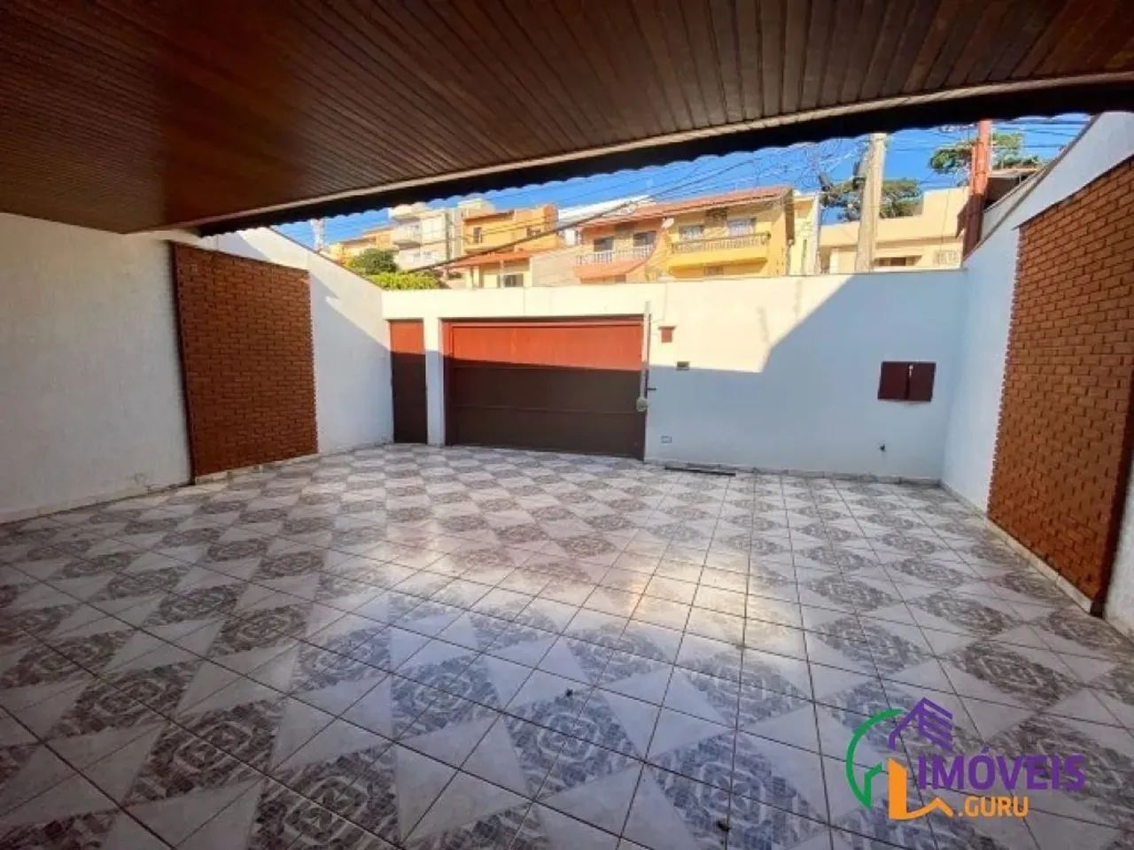 CASA ASSOBRADADA - JARDIM DA FONTE - SP - Foto 2