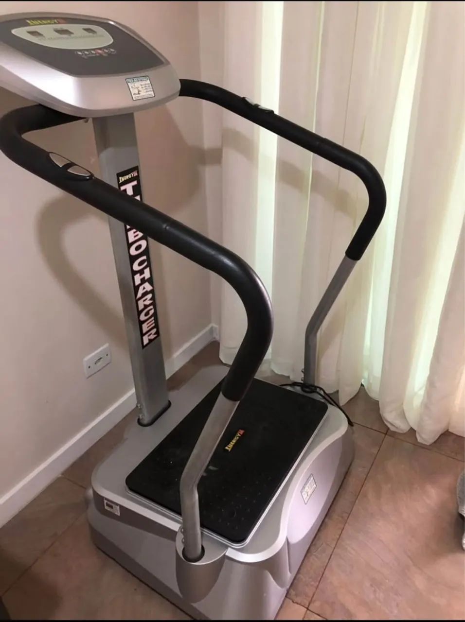 PLATAFORMA POLISHOP ENERGYM - Foto 2