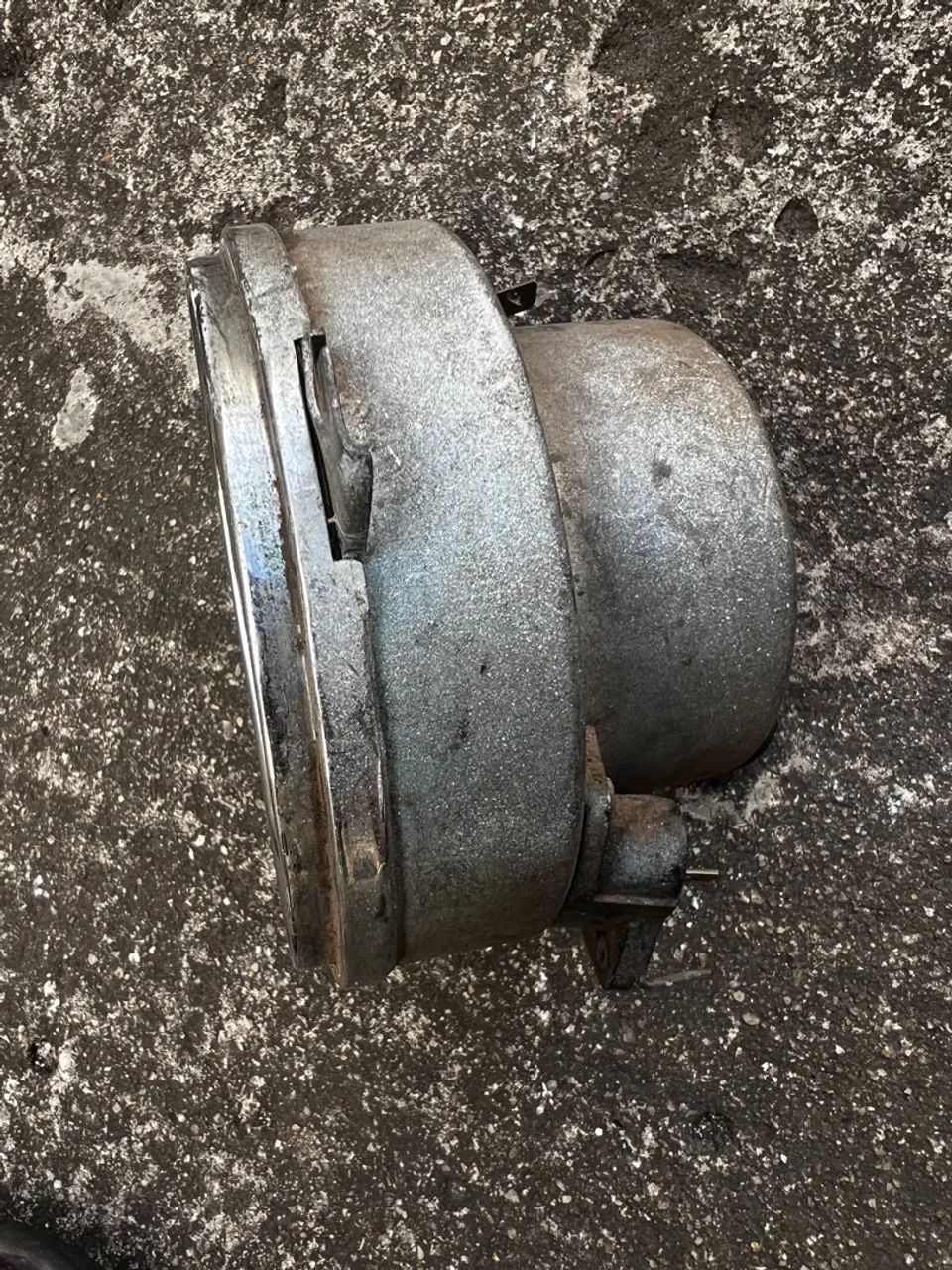 Velocímetro fusca  - Foto 2
