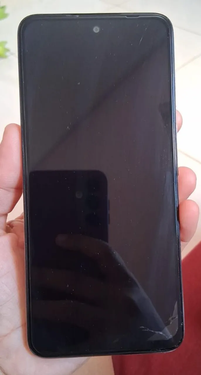 MOTO G53 G5 128GB. leia com atenção