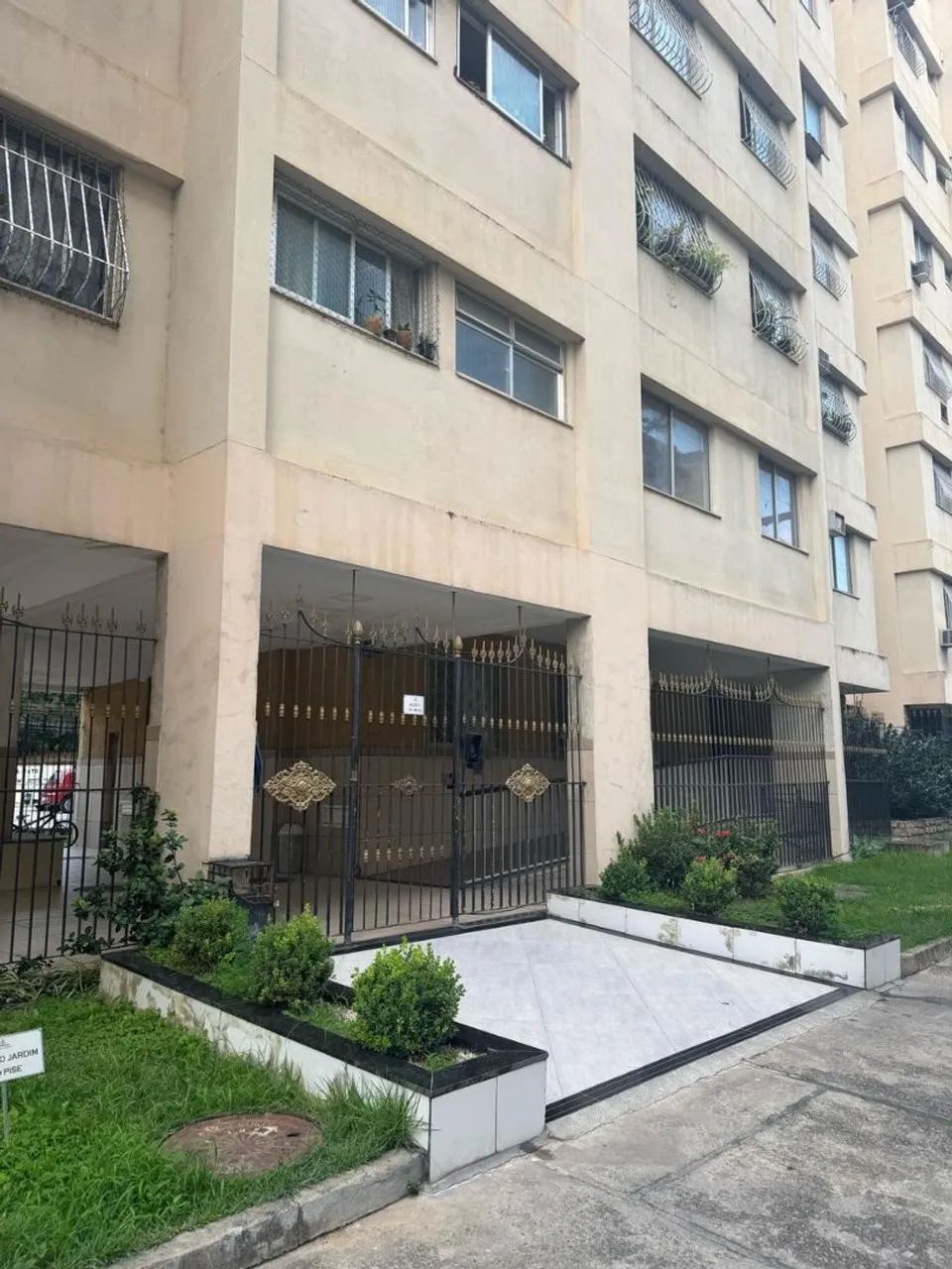 Apartamento 2q colubande - cond marinha - Foto 2