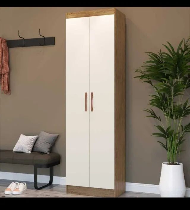 Promoção Guarda Roupa 2 portas - 27/03/25 