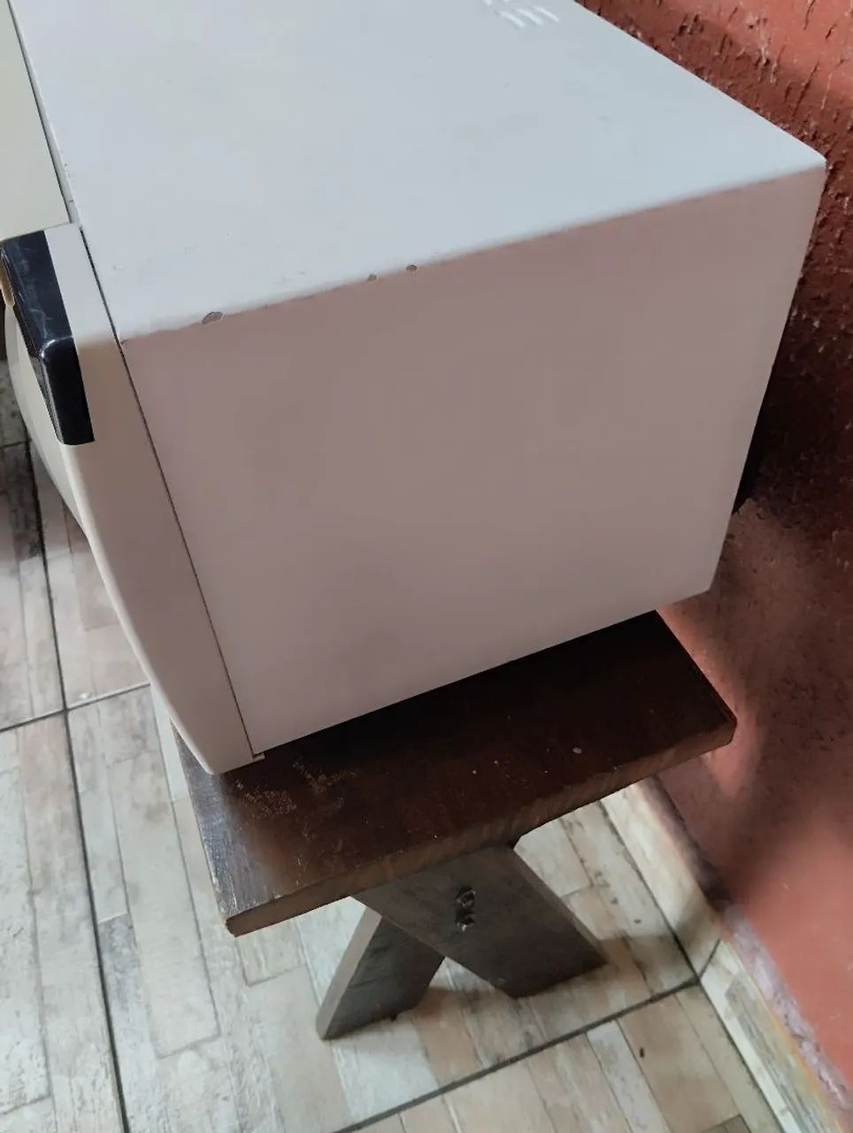 Microondas Eletrolux 20 litros  - Foto 3