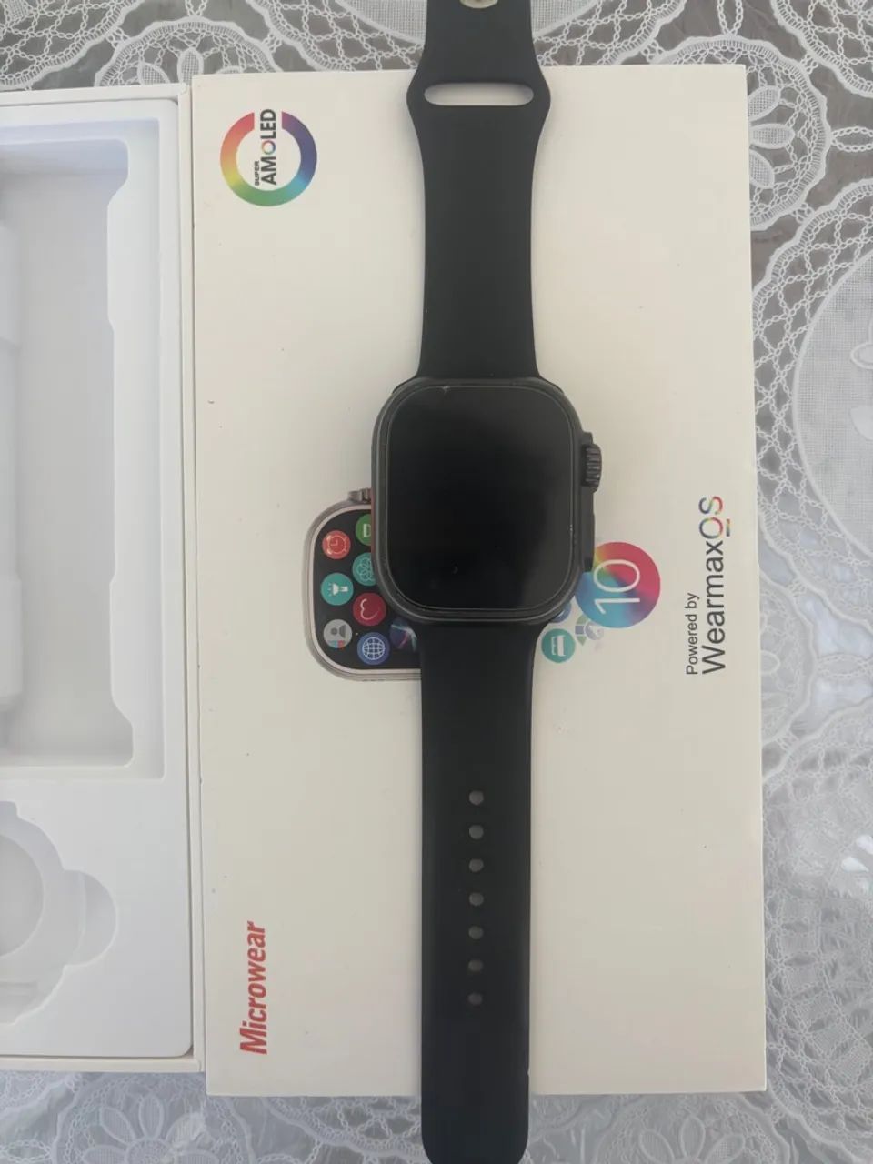 Smartwatch 110  - Foto 3