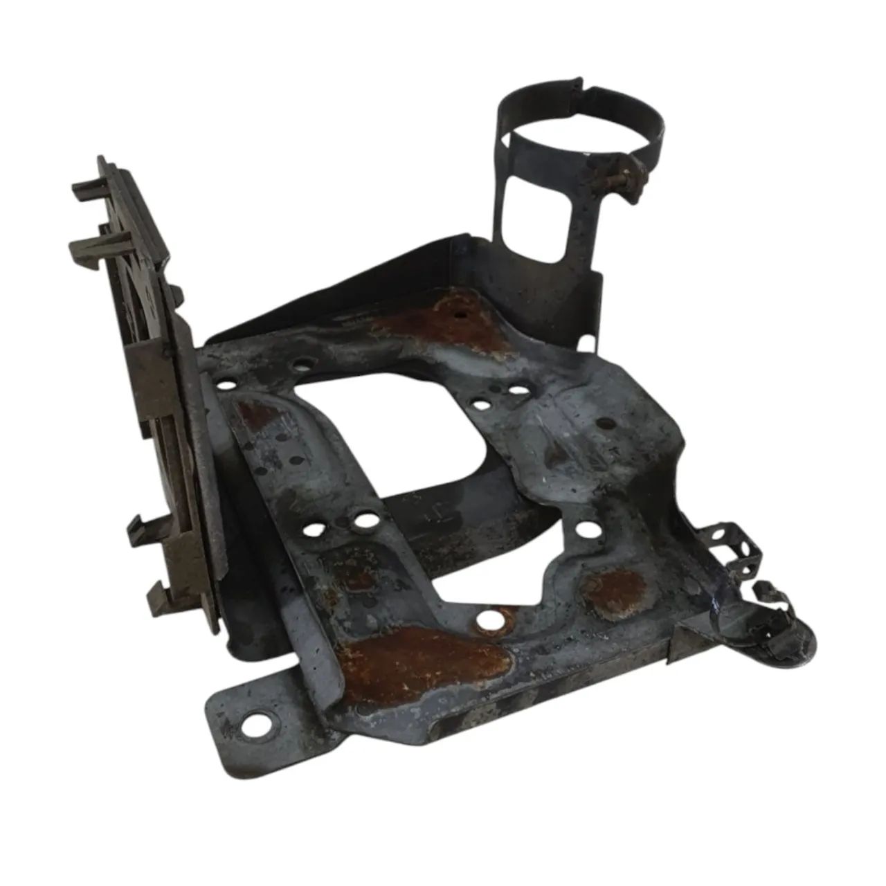 Suporte Caixa Bateria Chevrolet Astra 2.0 2005 