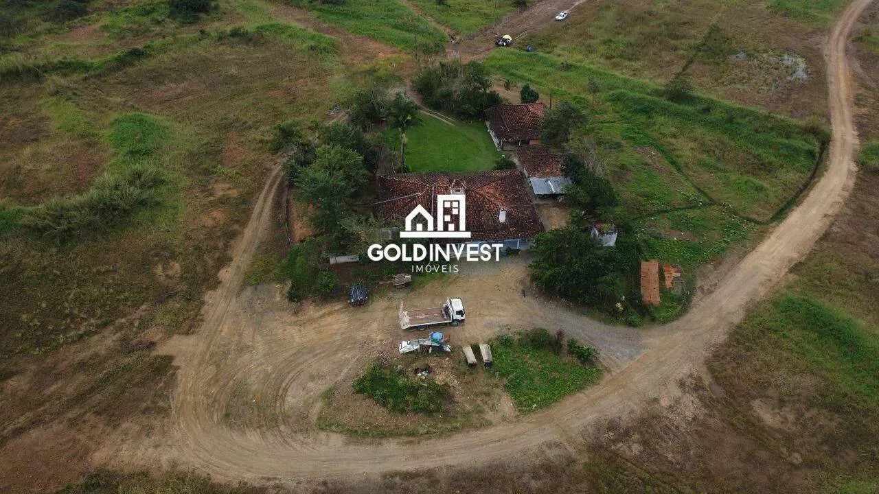 Grande Área em Araquari com 72.513,45 já com projeto nas margens da BR 101 - Foto 11