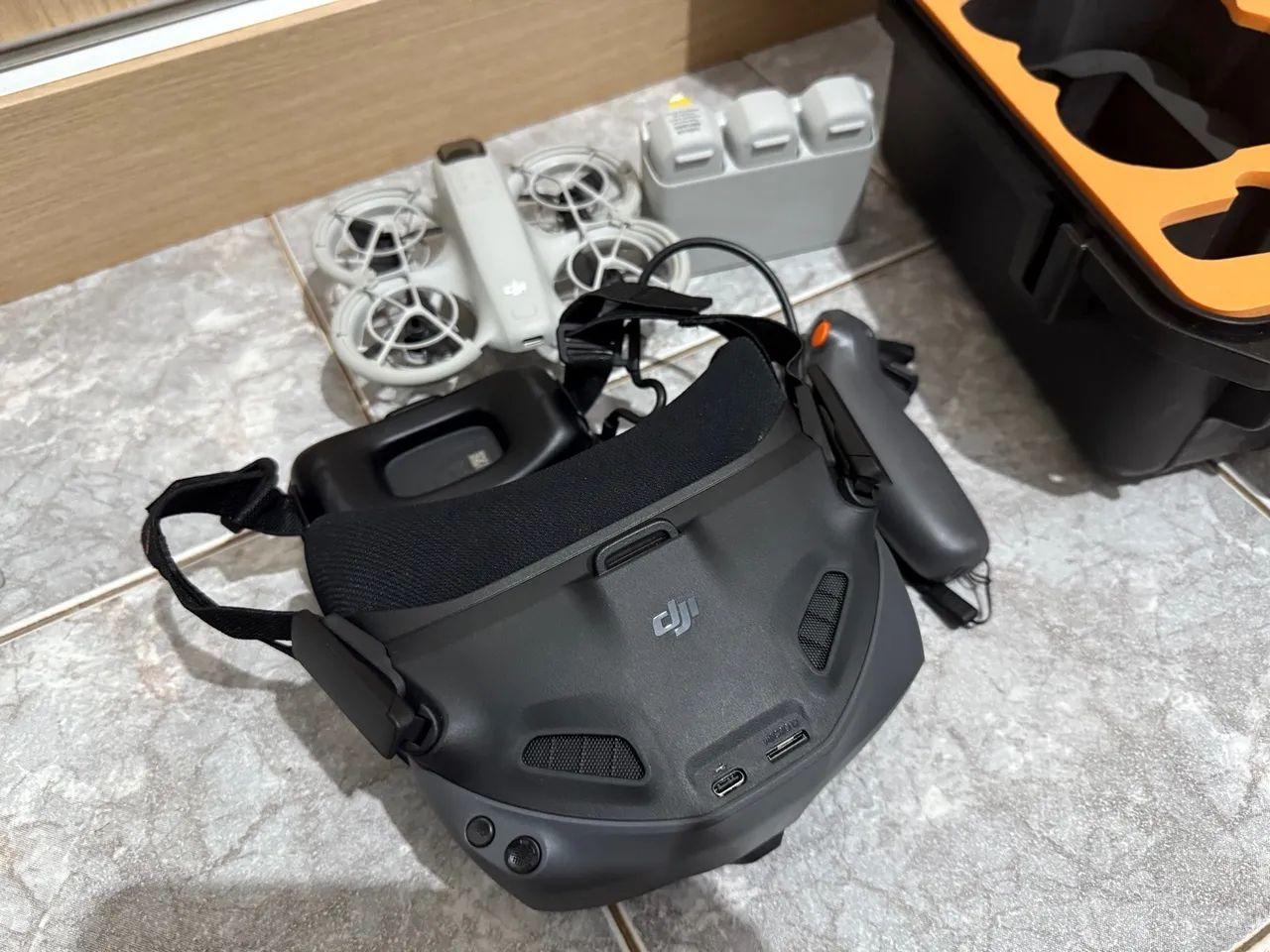 DJI NEO Motion Fly More Combo - Foto 3