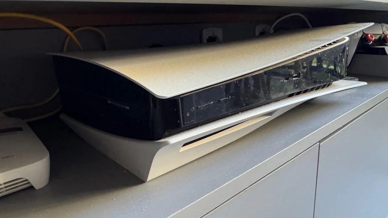 PlayStation 5 FAT + 1 controller64292480141187121