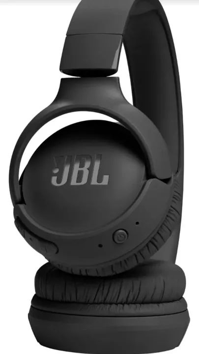 Fone de Ouvido JBL Sem Fio - Novo