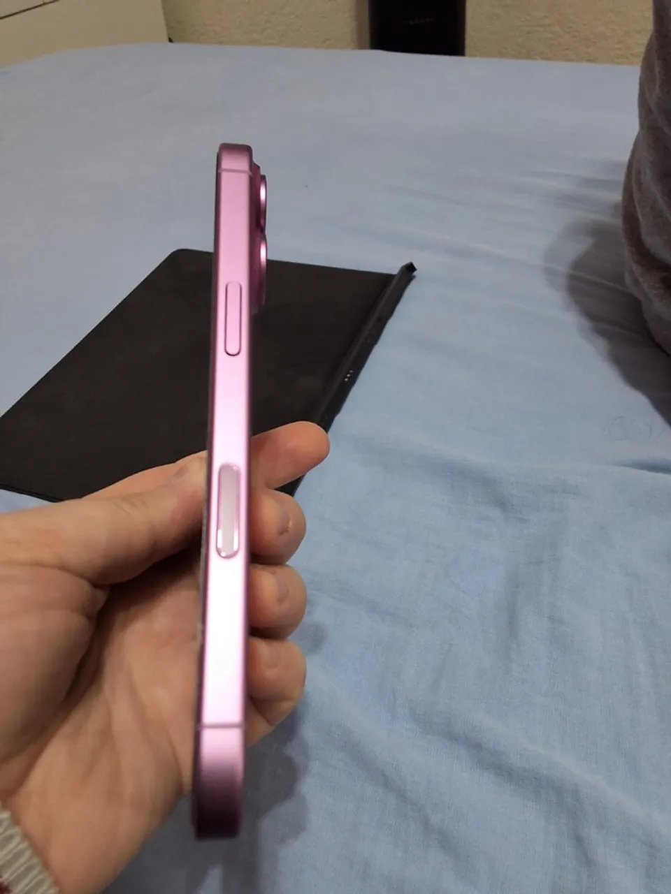 iPhone 16 Rosa leia o anúncio por favor
