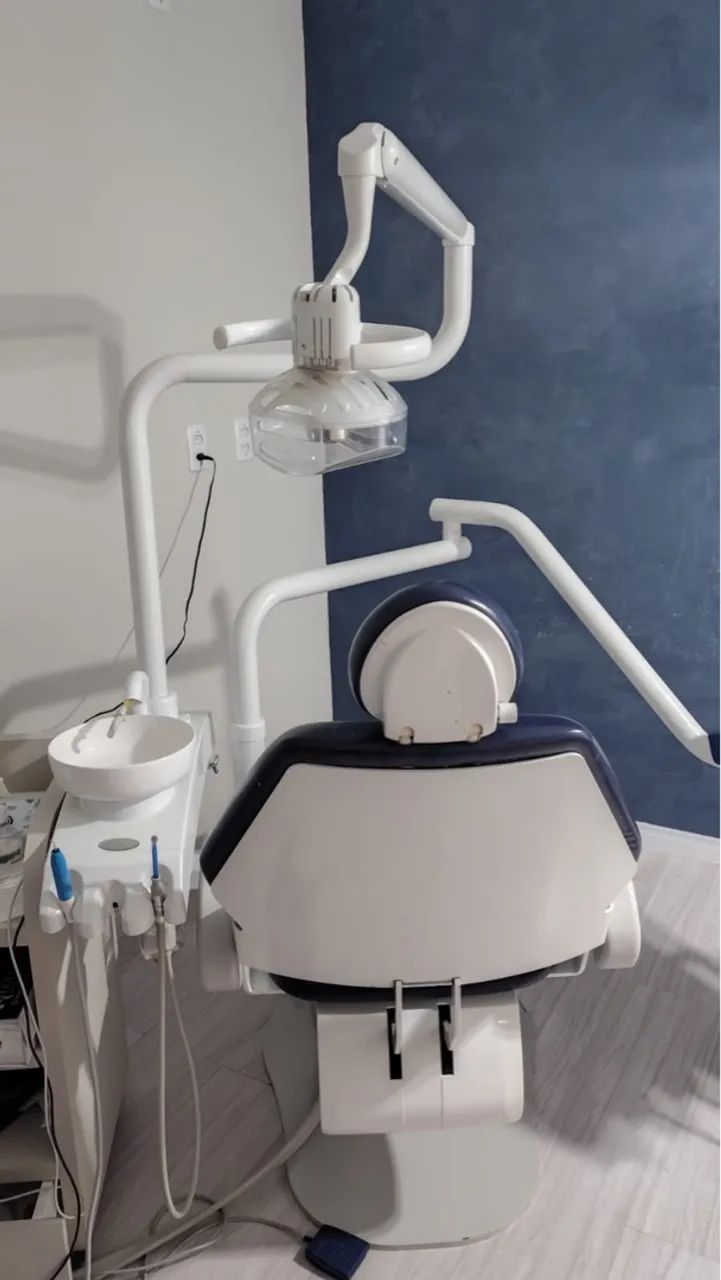 Cadeira Odontológica Completa Kavo - Foto 2