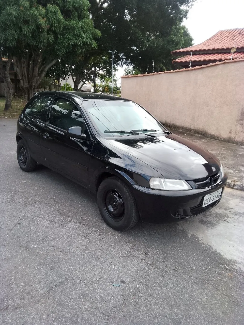 CELTA 2006 1.0 FLEX