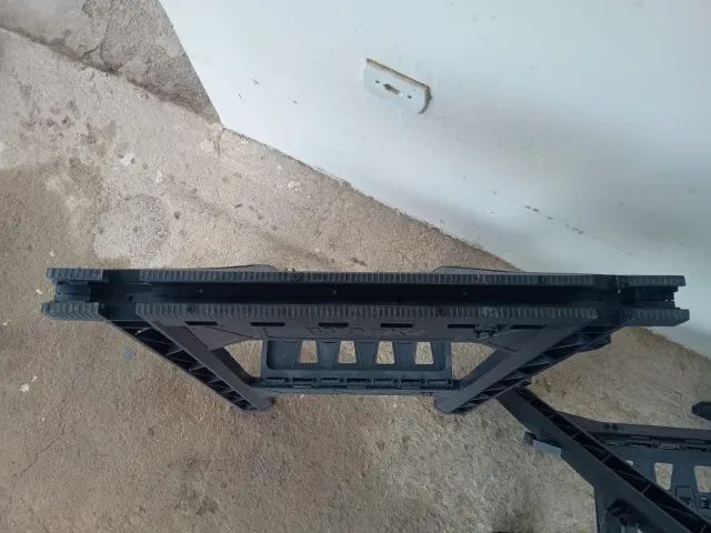 Par de Bancadas/cavaletes Multiuso Sawhorse - Wx065 - Worx - Foto 5