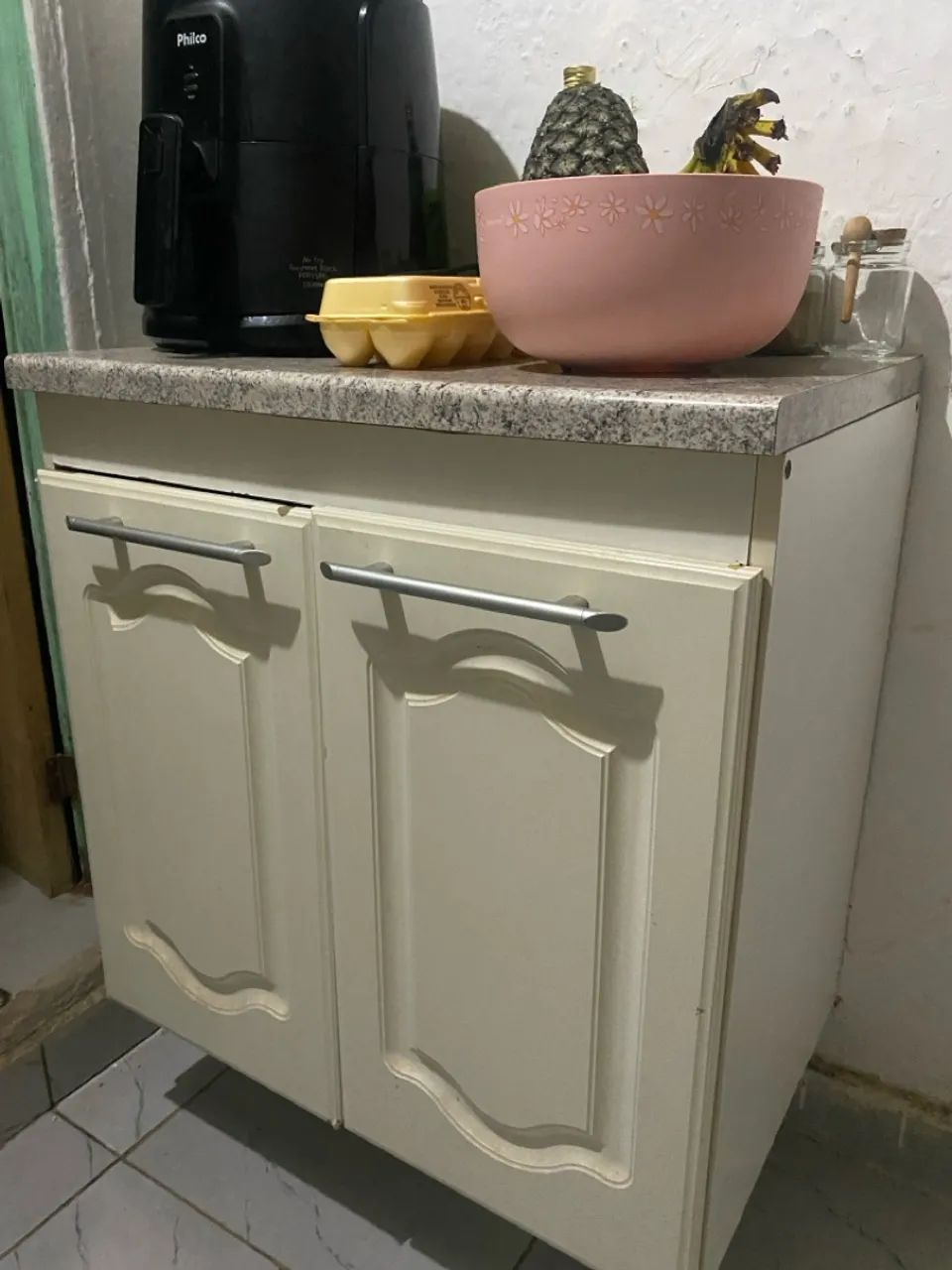 Armário de cozinha  - Foto 2