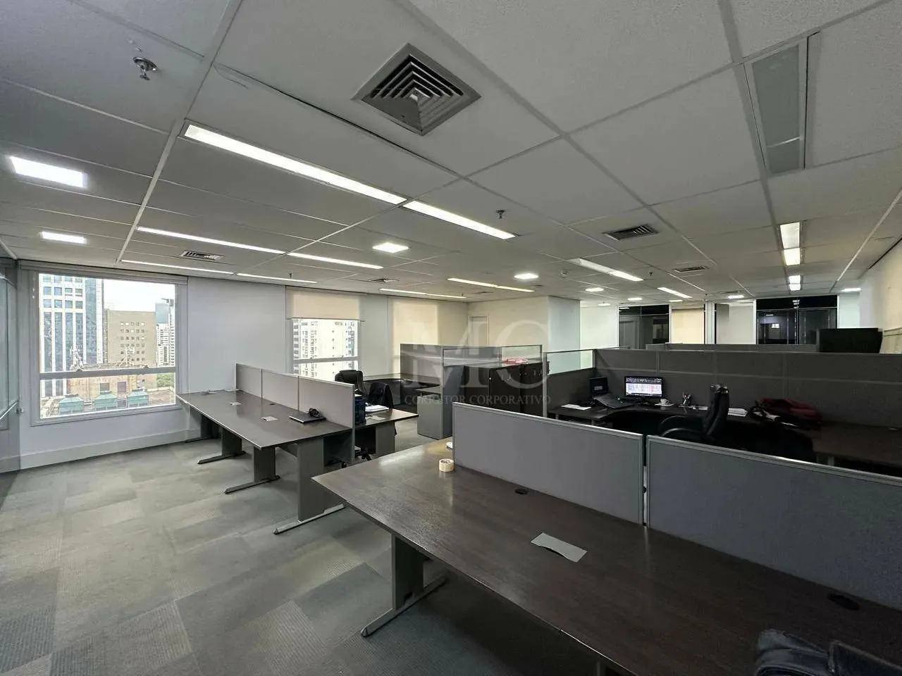SALA MOBILIADA VILA OLIMPIA