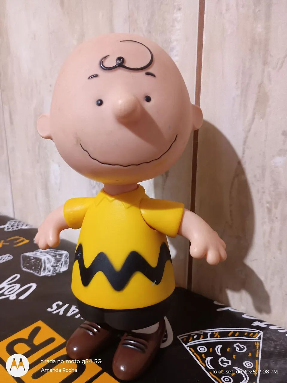 Charlie Brown  - Foto 2