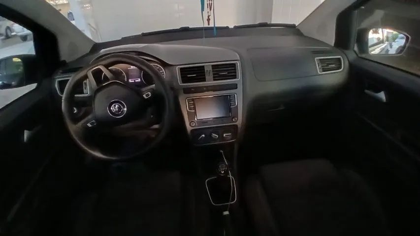 SPACE FOX 19 com GNV