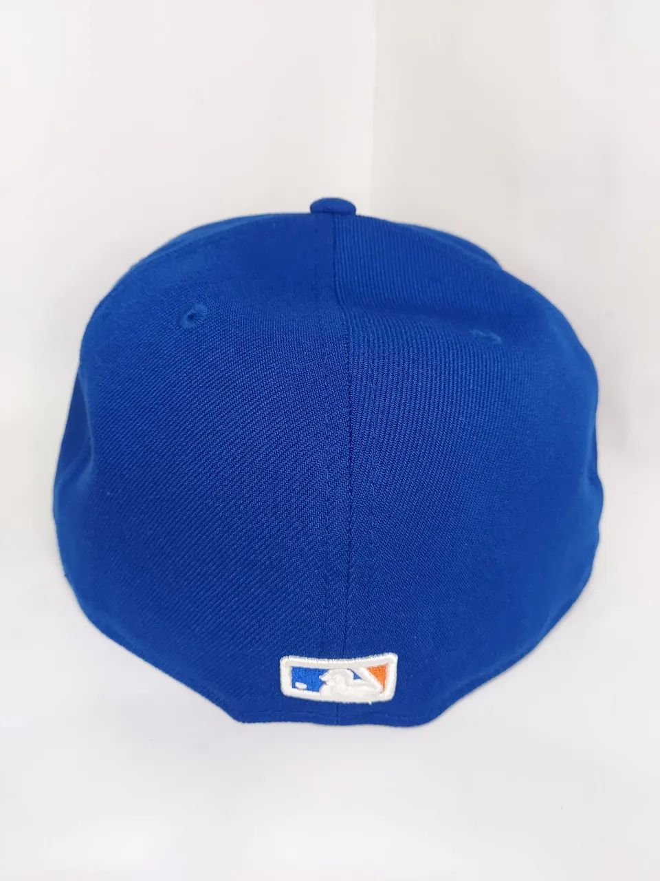 Boné New York Mets azul - New era - 59fifty - Baseball - Mlb - Foto 4