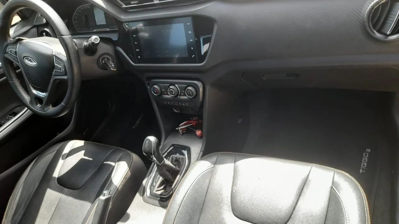 Vendo ou troco Tiggo2 2019 - Foto 4