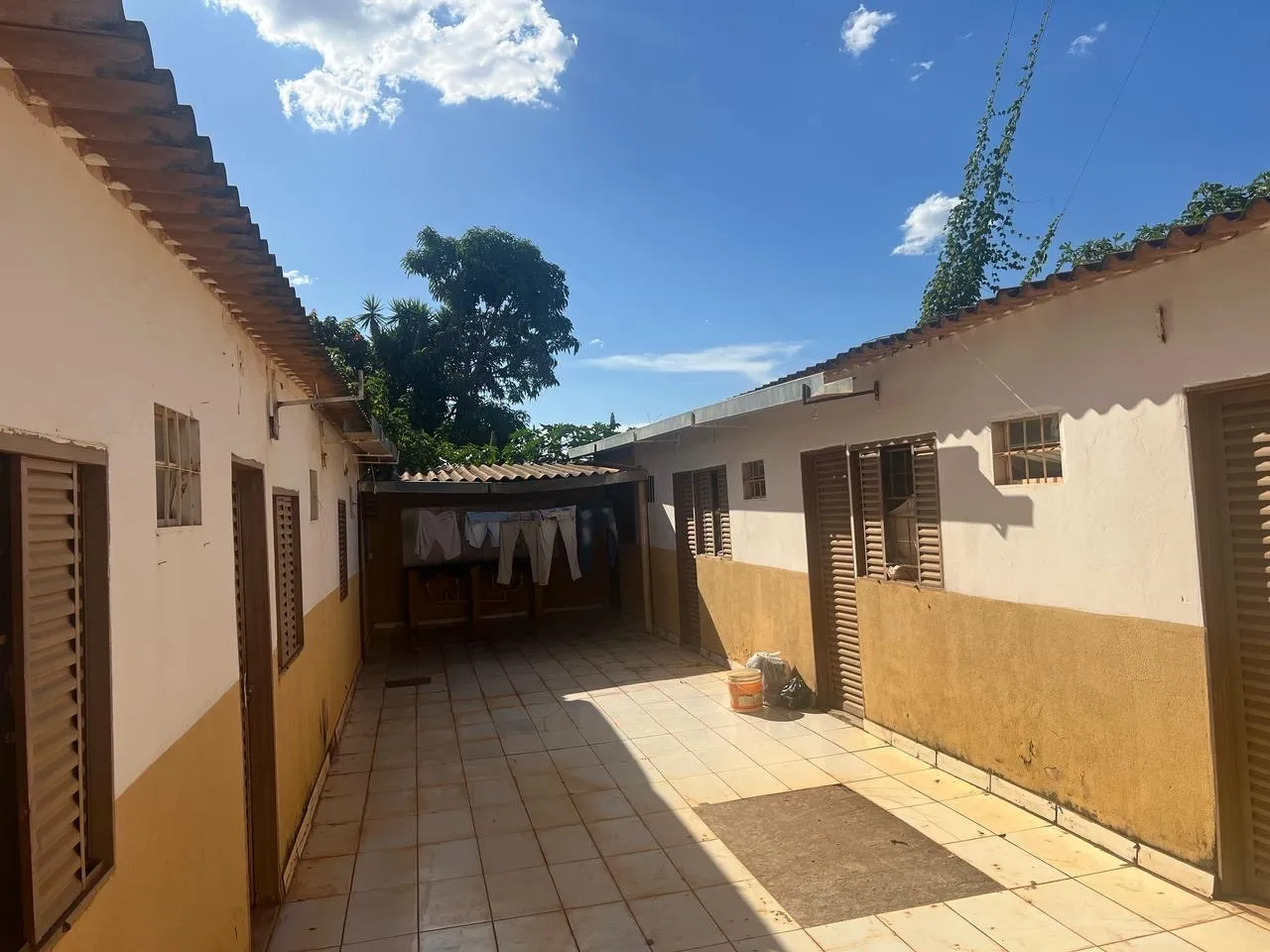 Lote com 7 kitnets , em ótima localização Park Itapuã 2,Planaltina Go