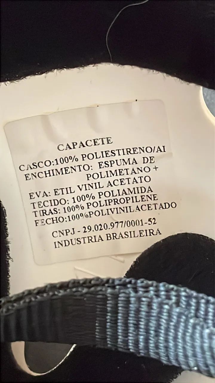 Capacete Skate/bike - Foto 5