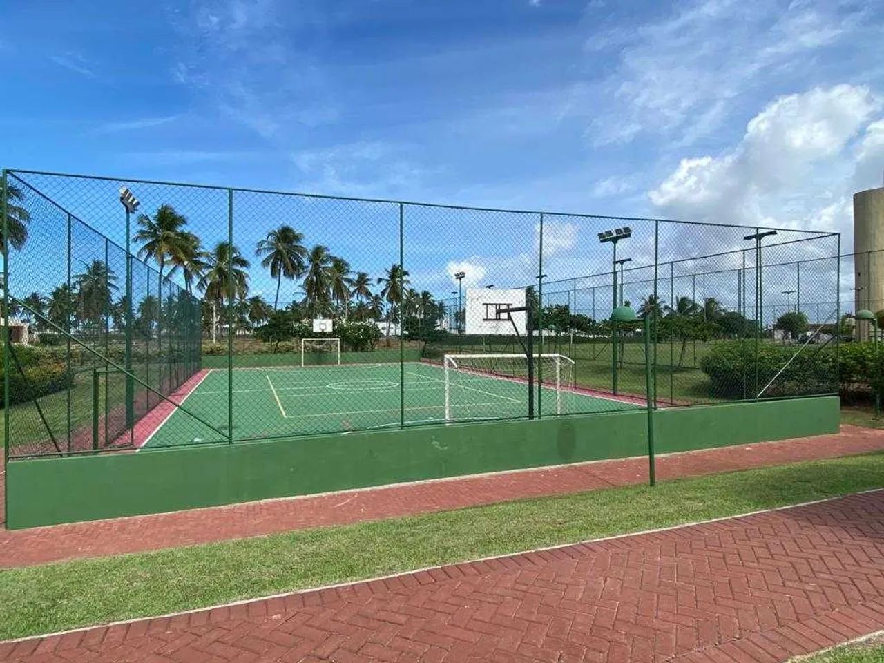 # Lote no Residencial Damha - Foto 2