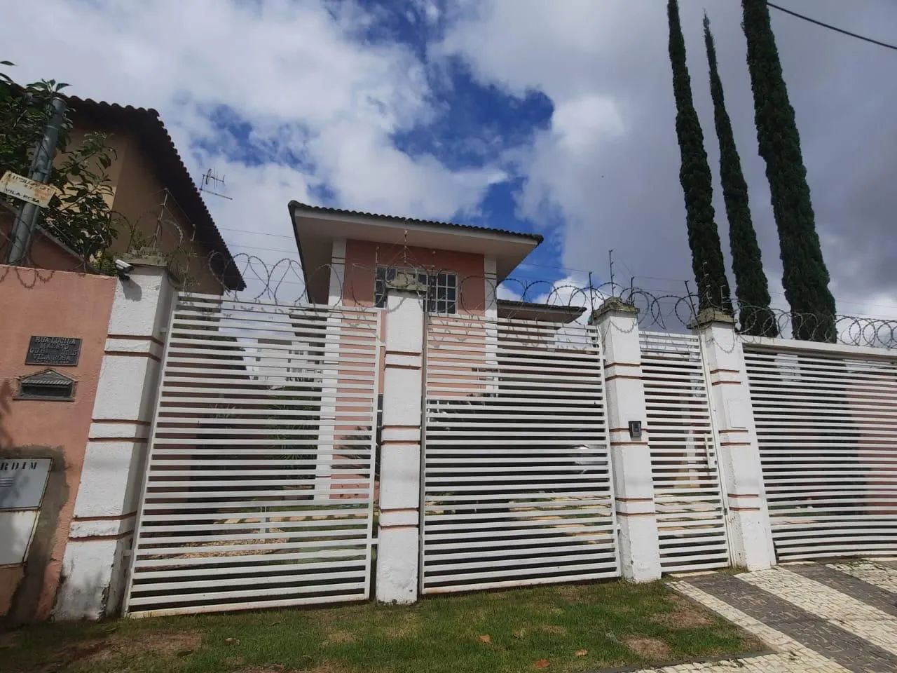 Foto - Goiânia - Vila Rosa