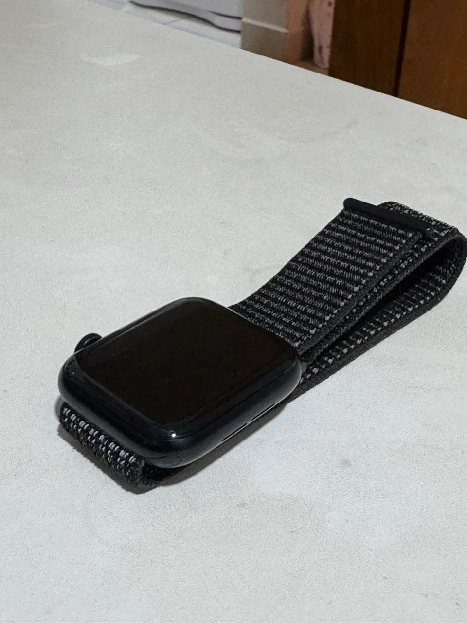 Apple Watch SE (GPS) 2ª Geração 44mm - Foto 5