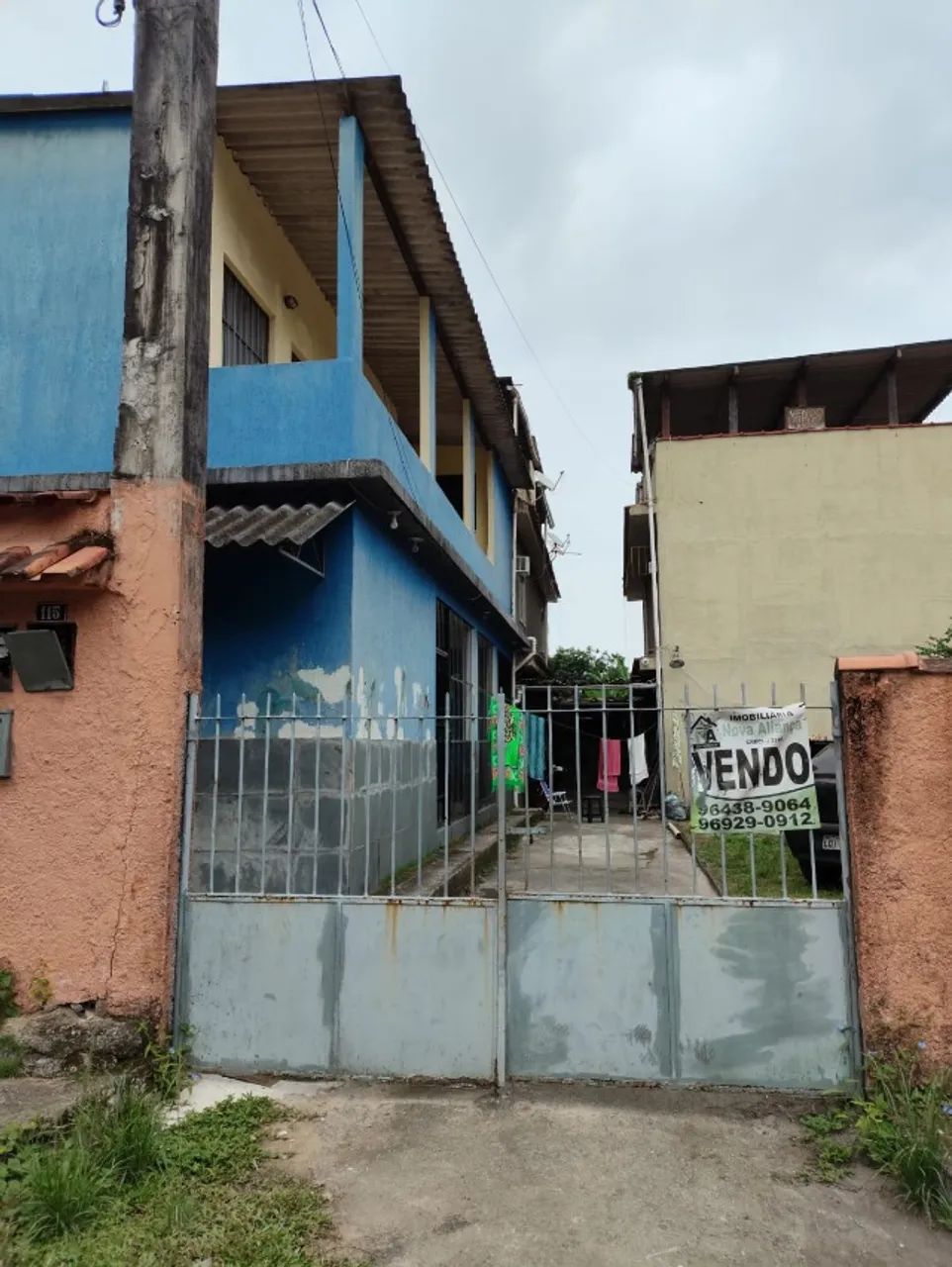 Foto - Nova Iguaçu - Centro