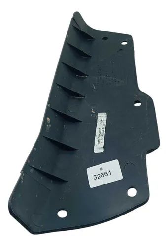 Acabamento Interno Motor Jeep Renegade 2022 52050139 - Foto 3