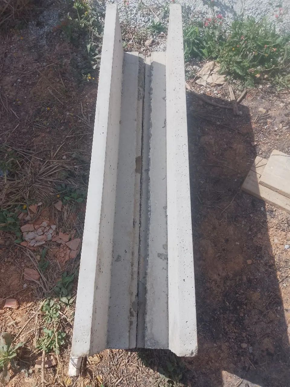 Canaletas de concreto regulável 433926592004761602
