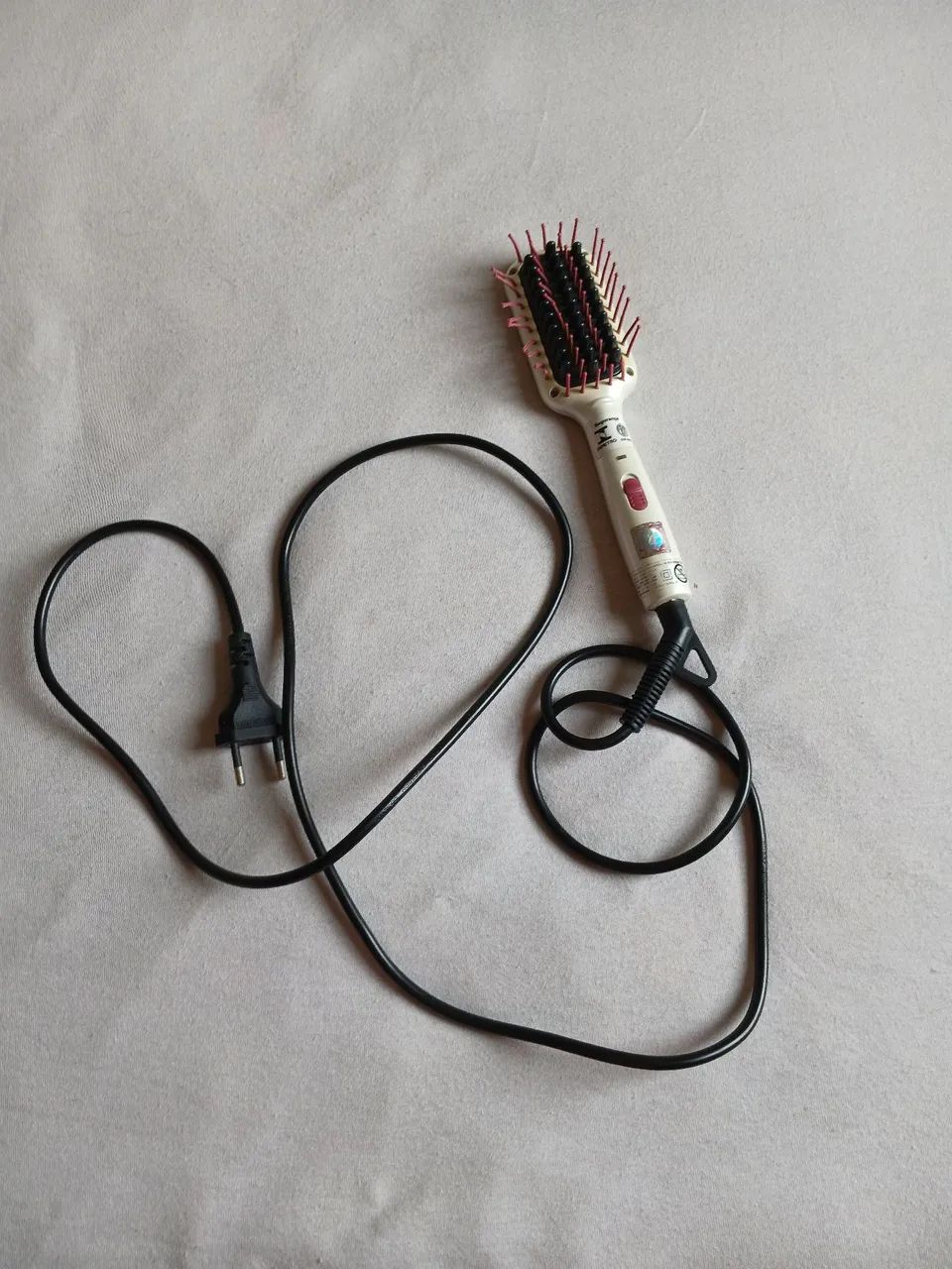 Escovas de Cabelo