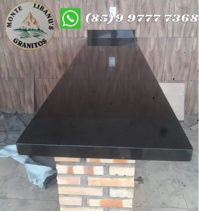 Bancadas em Granito - Foto 2