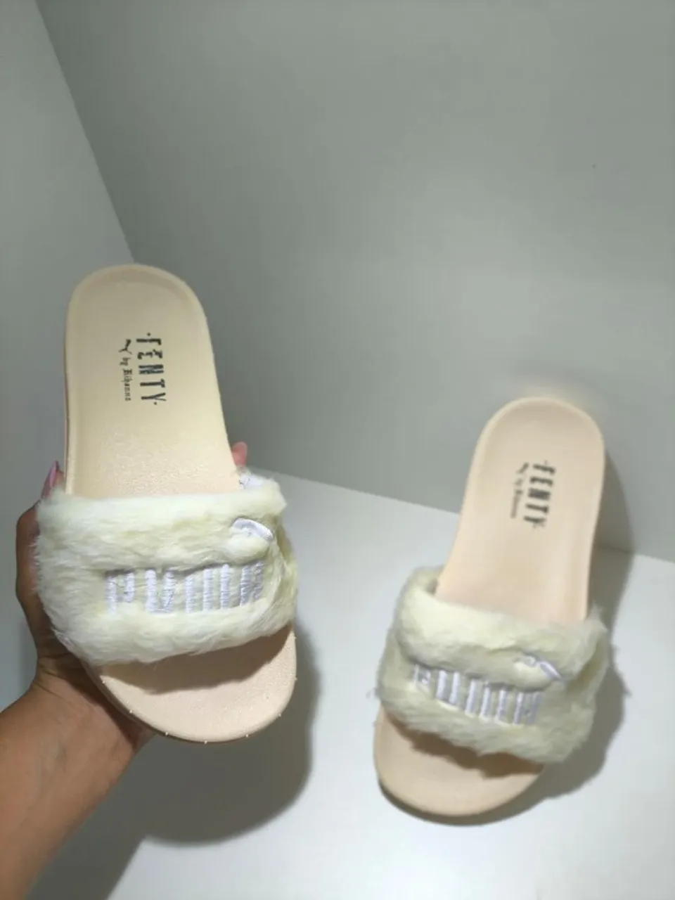 Slide Puma Fenty