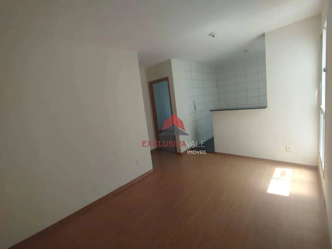 Excelente Apartamento com 02 dormitórios à venda, 44 m² por R$ 195.000 - Jardim Nova Michi