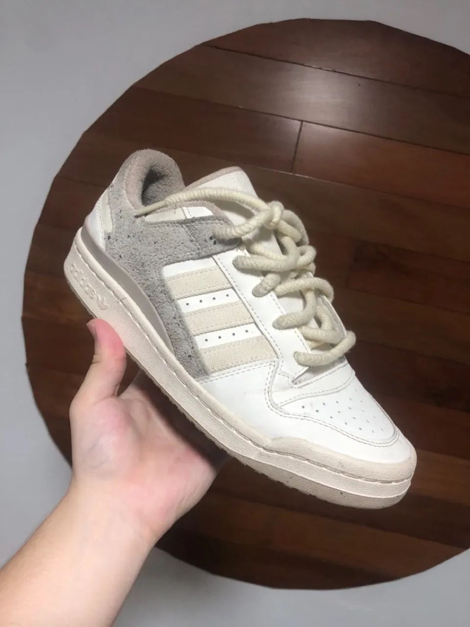 Fórun Low adidas