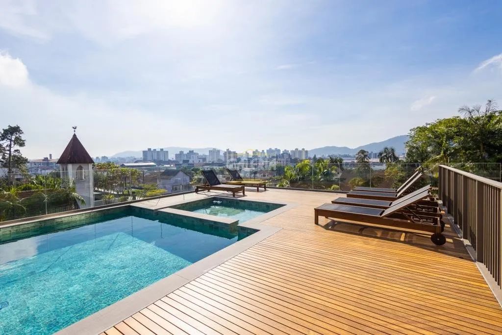 APARTAMENTO no AMÉRICA com 4 quartos para VENDA, 202 m² - Foto 3