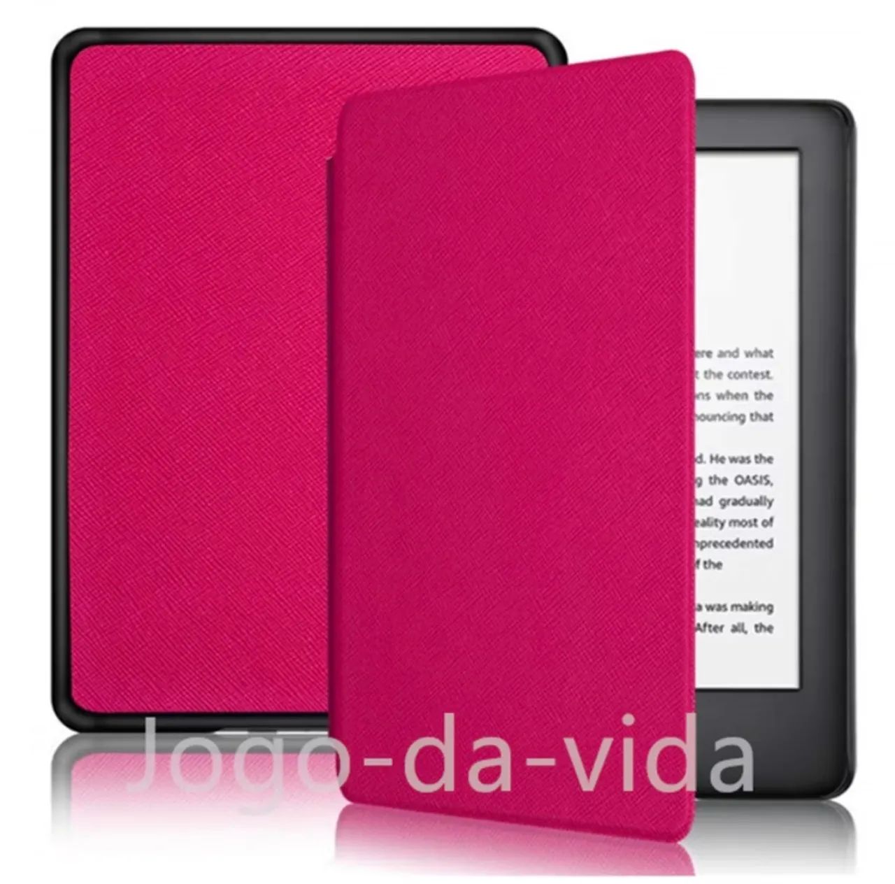 Case Capa Para Kindle 10ª Geração 2019