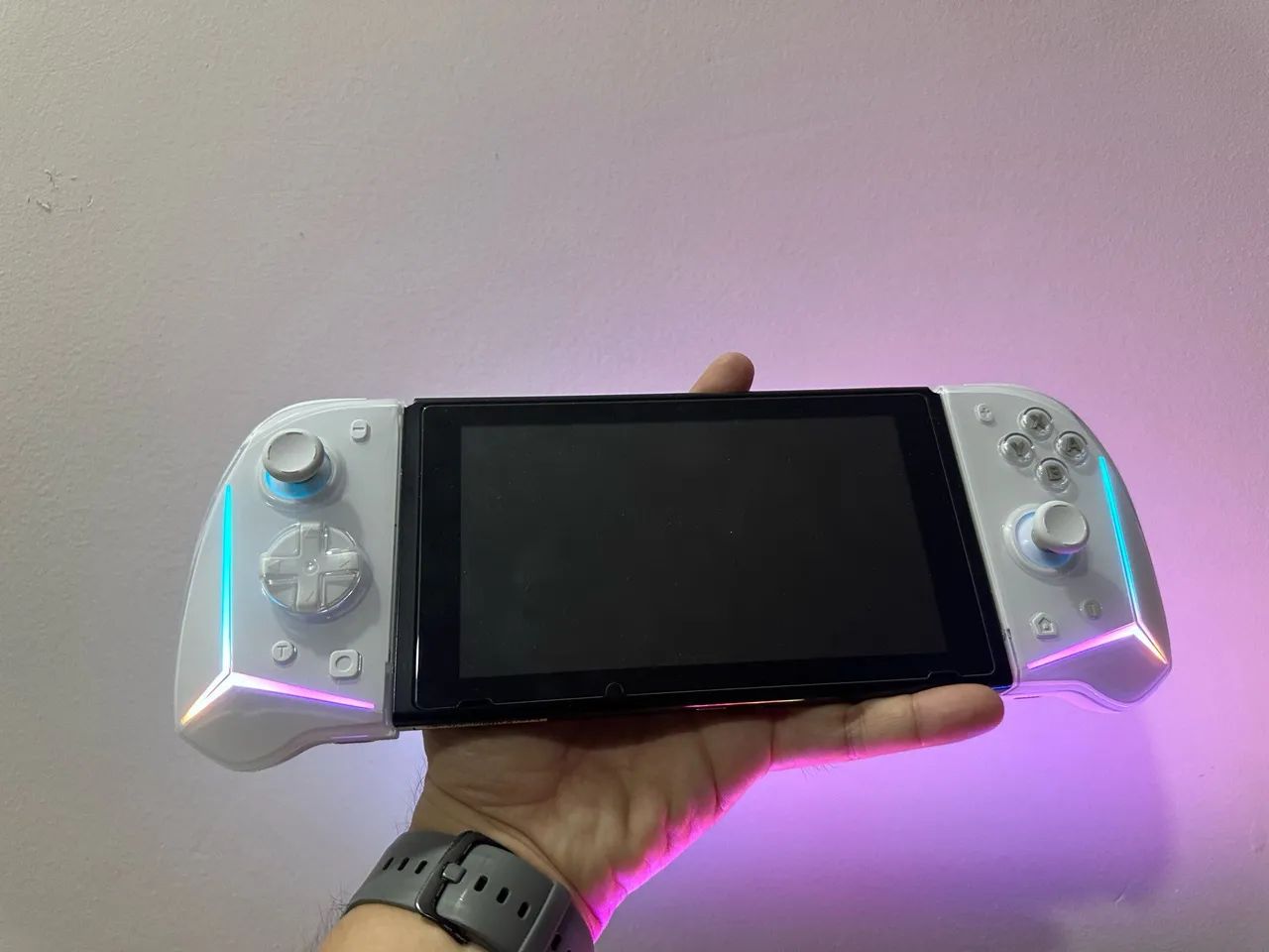 JoyCon EasySMX S15 Wireless - Foto 3
