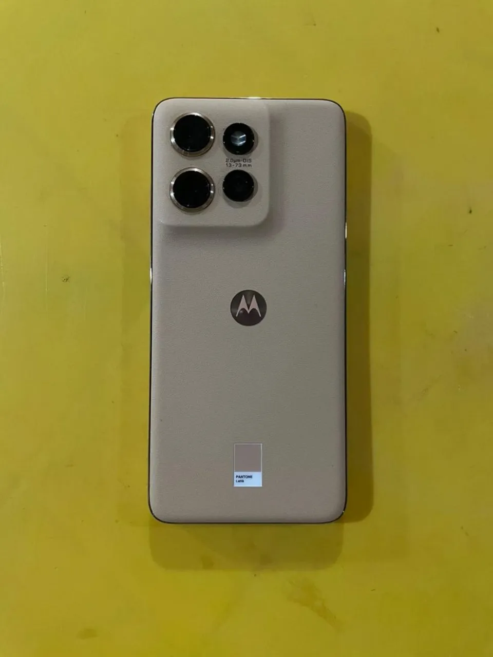 Motorola Edge 50 neo