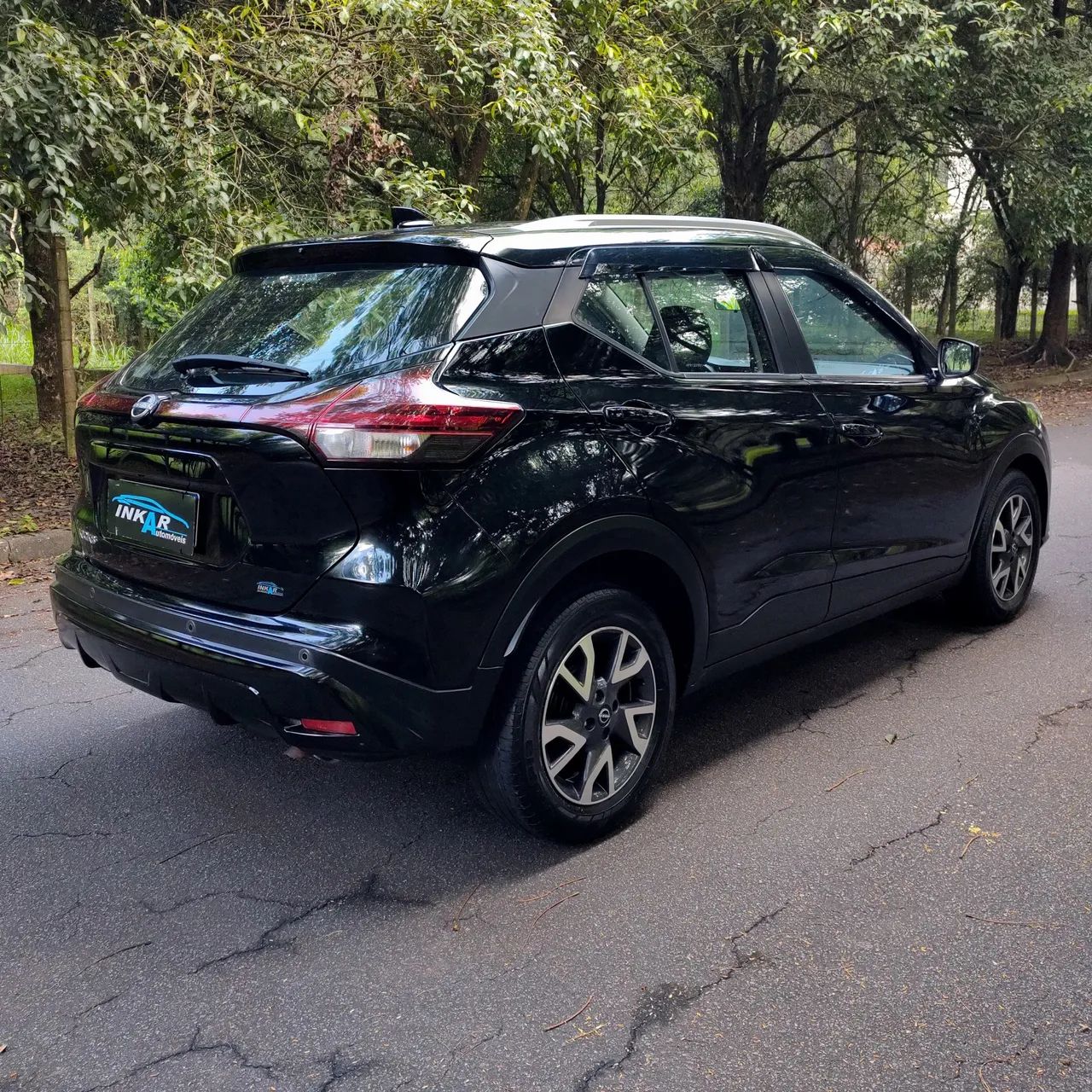 NISSAN KICKS 2023 MUITO NOVO  - Foto 5