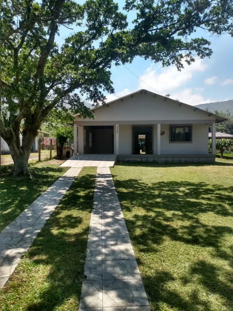 Casa a venda