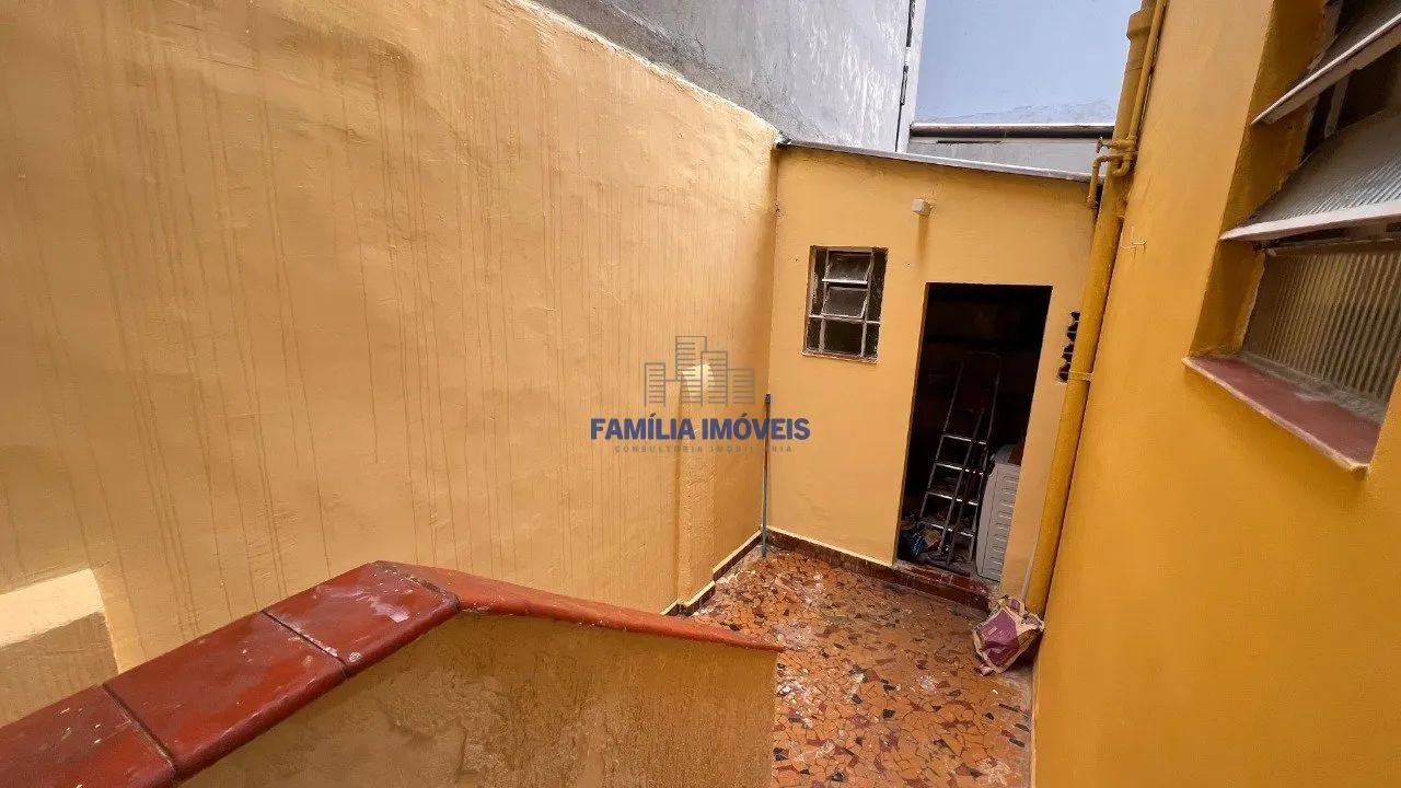 Casa comercial para locação de esquina Pompéia Santos - Foto 11