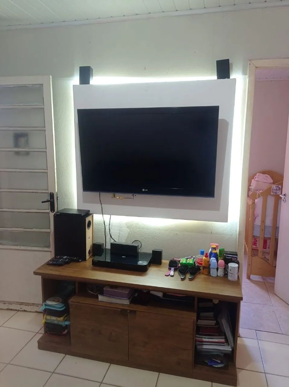 Foto - Botucatu - Santa Maria I