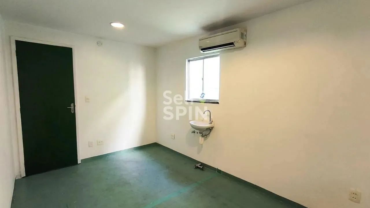 Sala para Locação 20M², Icaraí, Niterói - RJ - Foto 3