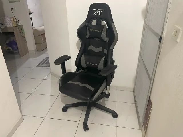 Cadeira gamer XT Racer (LER DESCRIÇÃO) - Foto 2