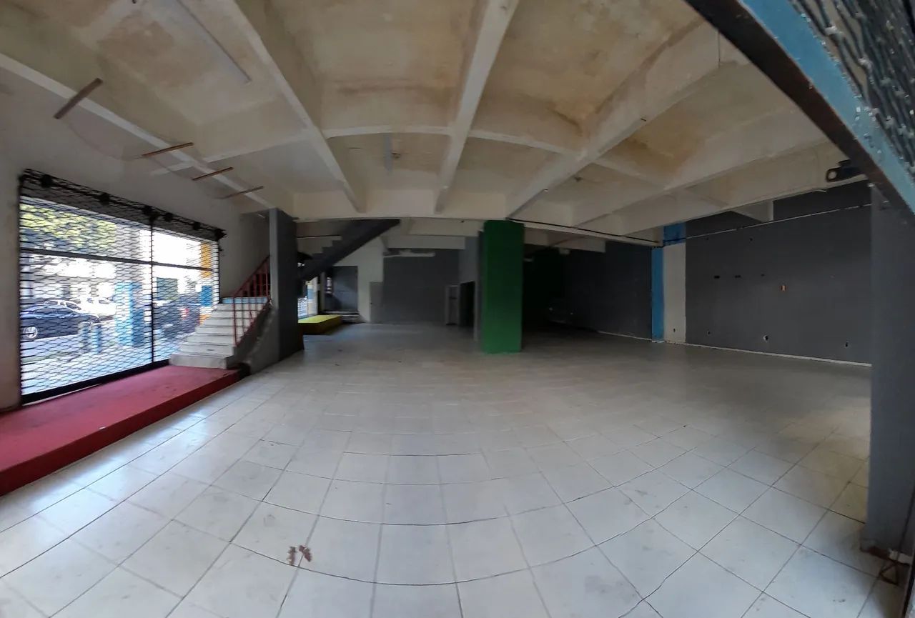 Alugo Ponto Comercial  - Foto 4