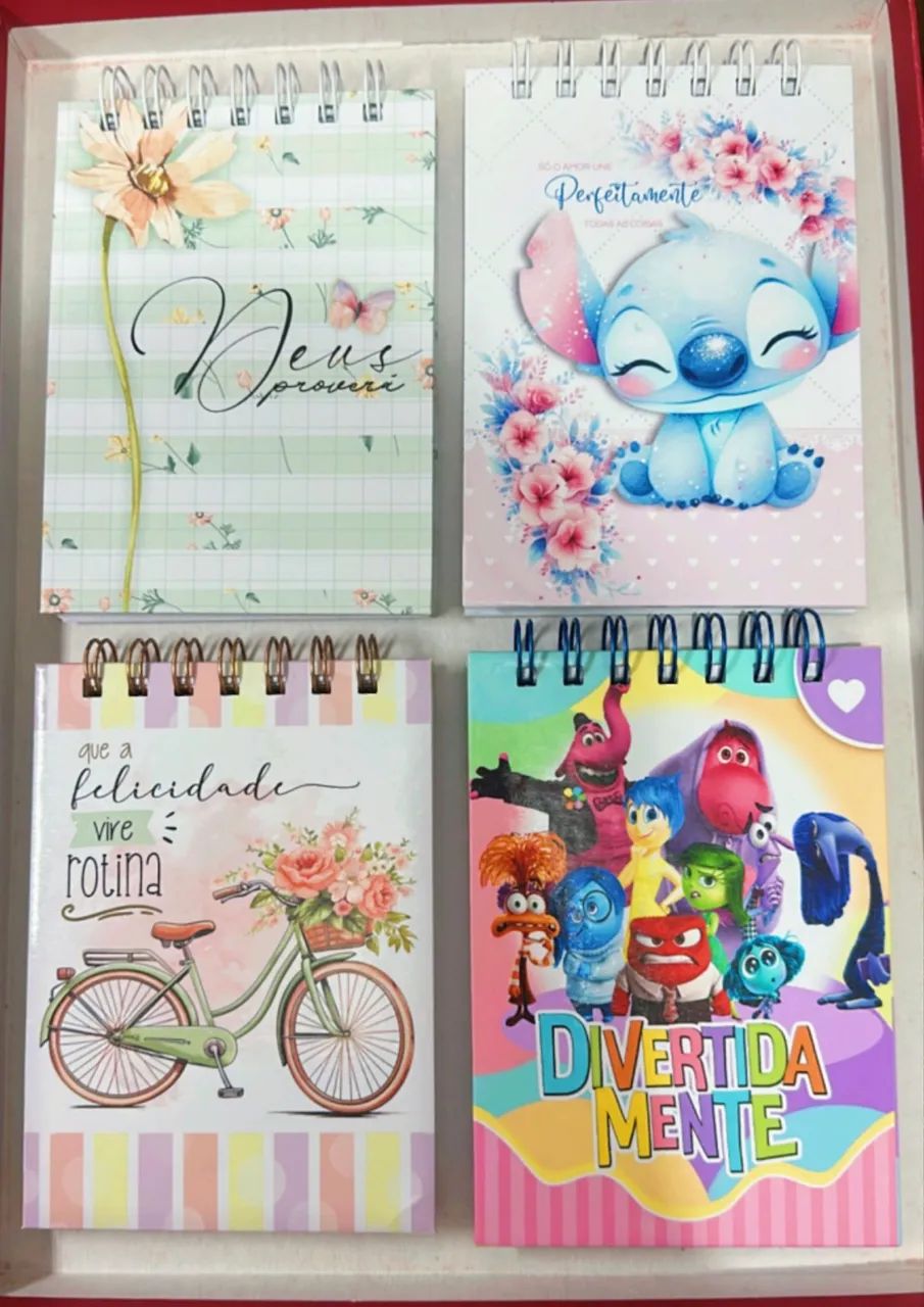 Bloquinho de anotações 64842040983682122